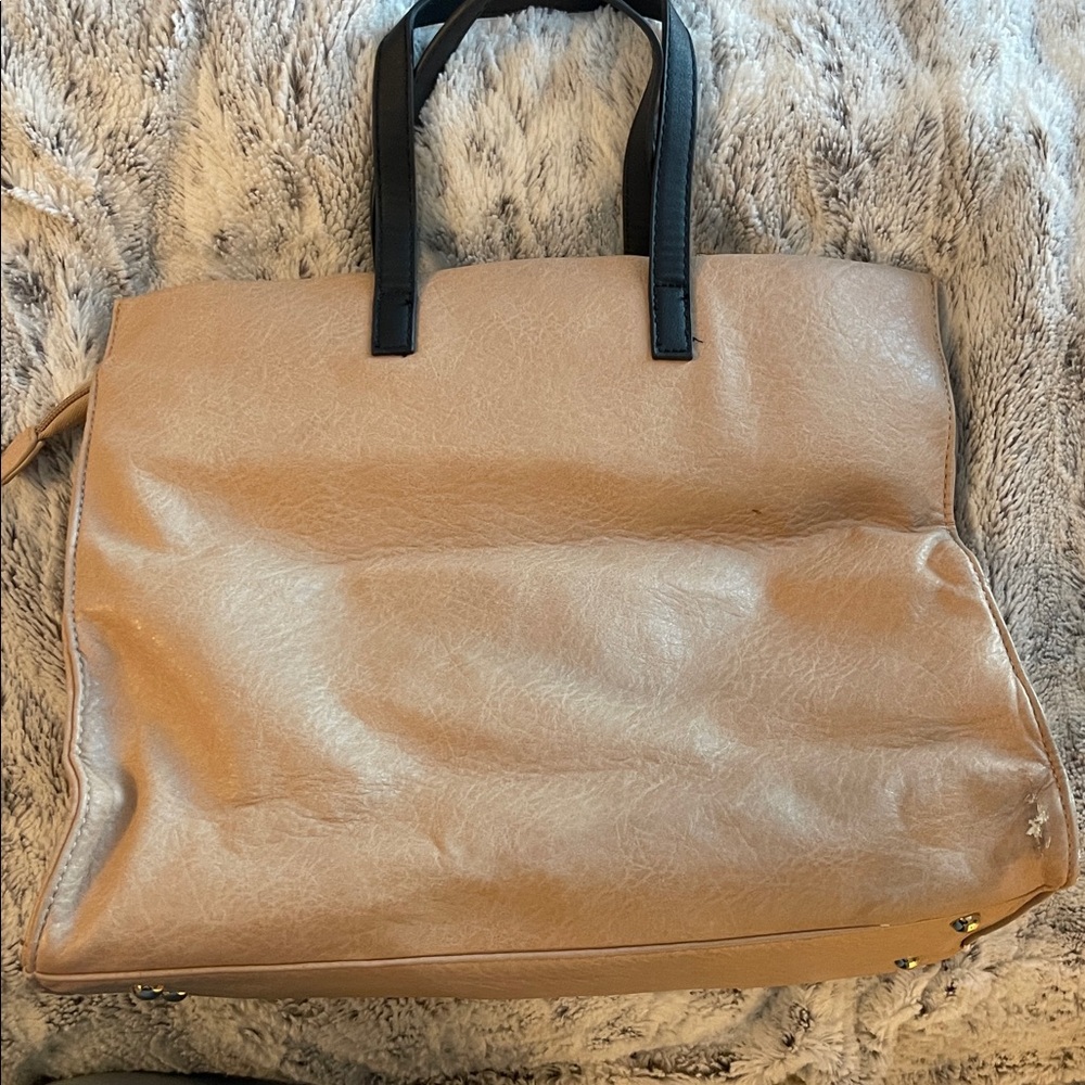 Moda Luxe purse - Picture 2 of 8
